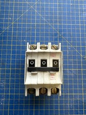 MK 32A Type 2 90632TP Triple Pole MCB