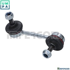 LINKCOUPLING ROD STABILISER