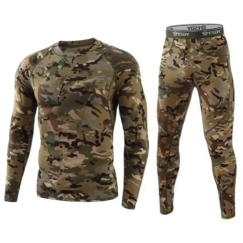 Men thermal underwear - thermal,