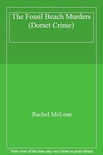 The Fossil Beach Murders