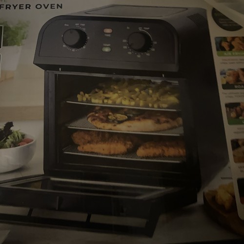 Air fryer oven tower vortx - oven, ￼tower