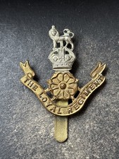 The Loyal Lancashire Regiment