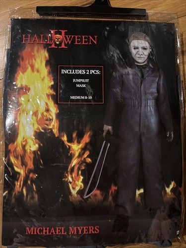 Michael myers halloween - michael,