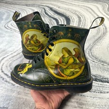 Vintage Dr Martens Pascal