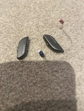 Pair Of GN Resound One RT561 DRWC Digital Hearing Aids