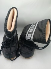 Moon Boot Tecnica Snow Boots