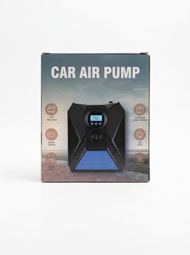 Digital car tyre - car,
