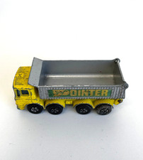 Matchbox Lesney Leyland