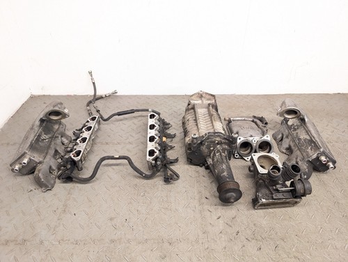 Jaguar xkr xjr engine - xjr,