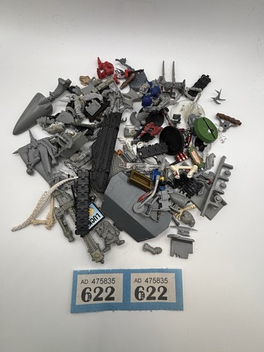 Warhammer spare parts bits kit - spare,