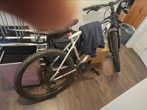 Agreesor xc3 mountain bike - gt,