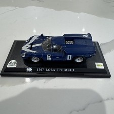 Lola Aston Martin T70 Mk3