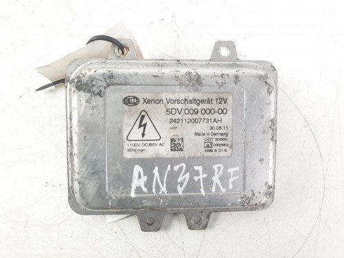 Ford galaxy headlight ballast - ford,