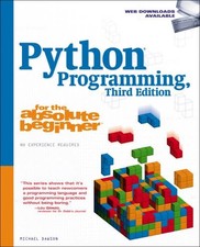 Python programming for the