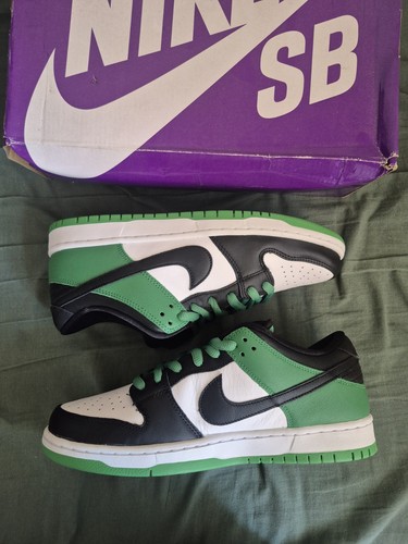 Nike dunk low - sb,
