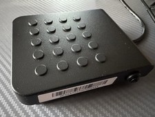 Casio SP-3 Sustain Pedal Compatible With All Casio Keyboards And Digital Pianos