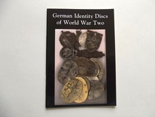 BRAND NEW GERMAN IDENTITIY