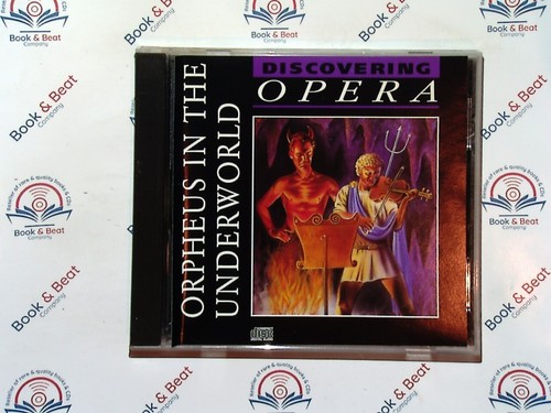 Orpheus the underworld - orpheus,