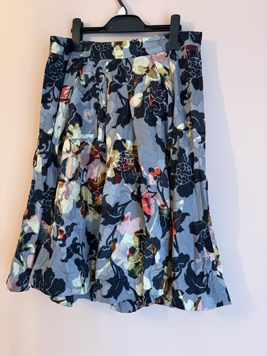 Toast 100 cotton - cotton, skirt
