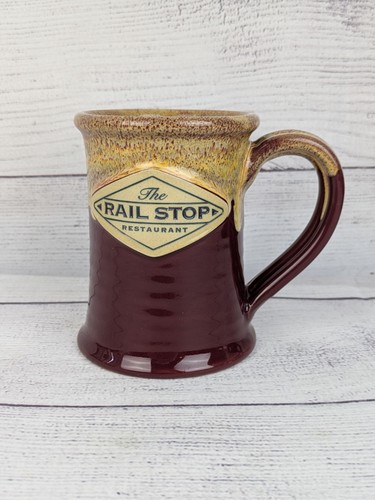 Deneen pottery the - pottery,