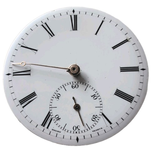 Antique swiss thury geneve - antique,