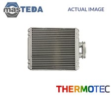 D6A007TT HEATER RADIATOR EXCHANGER LHD ONLY THERMOTEC FOR SEAT IBIZA IV SC