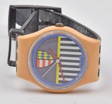 Vintage swatch watch lp101 - vintage,
