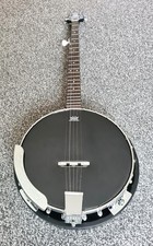 Ortega string banjo - 5,