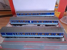 Lima 205086 Class 117 DMU