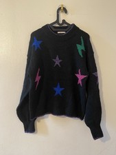 ⚡ Tu Woman Size 10 Black