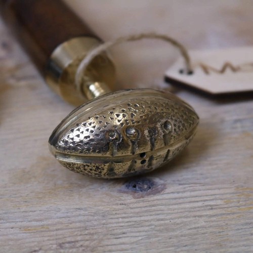 Kalanka antique style - antique, shoe