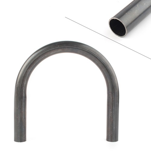 Rear stainless steel cushion - rear,