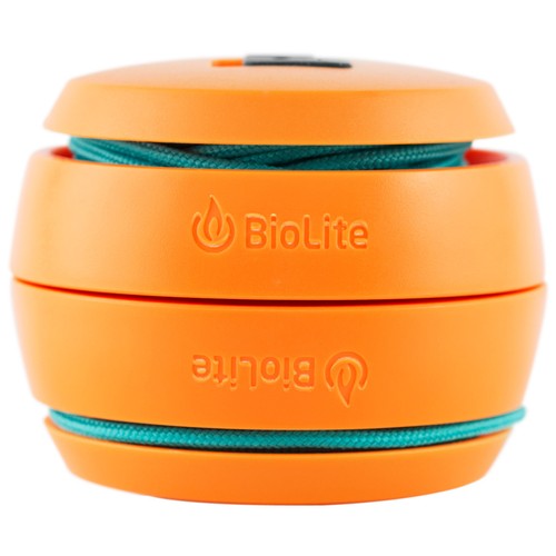 Biolite sitelight camping lamp - sitelight,