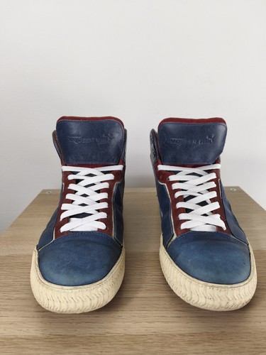 Alexander mcqueen puma - alexander,