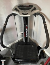 vibro machine confidence