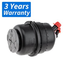 Power Steering Fluid Reservoir