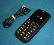 Doro 506 Grey (Only tried a