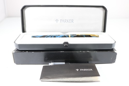 Vintage rare parker - vintage, (1997)