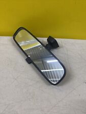 03-22 MITSUBISHI L200 SHOGUN INTERIOR REAR VIEW MIRROR MANUAL DIMMING