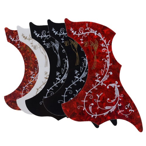 Guitar pickguard scratchplate - pickguard,