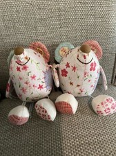 EMILY BUTTON “MOUSEY”