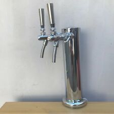 Tap Tower Double self closing