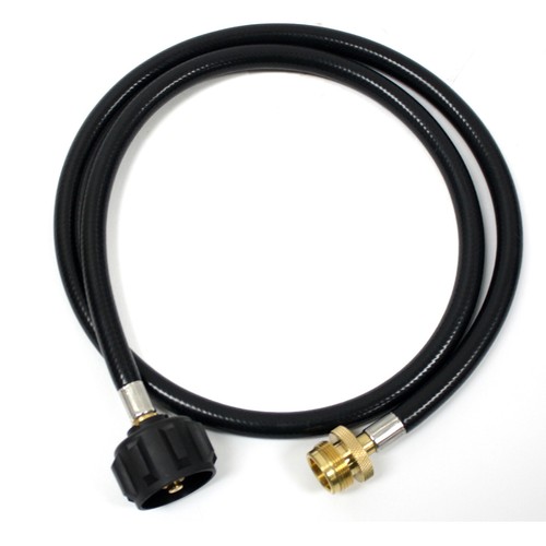 20lb propane tank - tank, hose