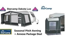 Dorema Starcamp Dakota