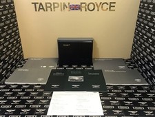 2002 Bentley Arnage T Owners