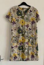 TU DRESS size 8 Cute Floral