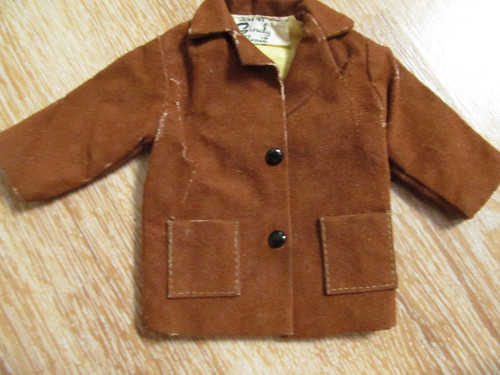 Sindy doll country walk brown - sindy,