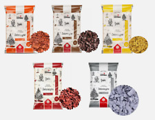 Decorative BARK WOOD CHIPPINGS