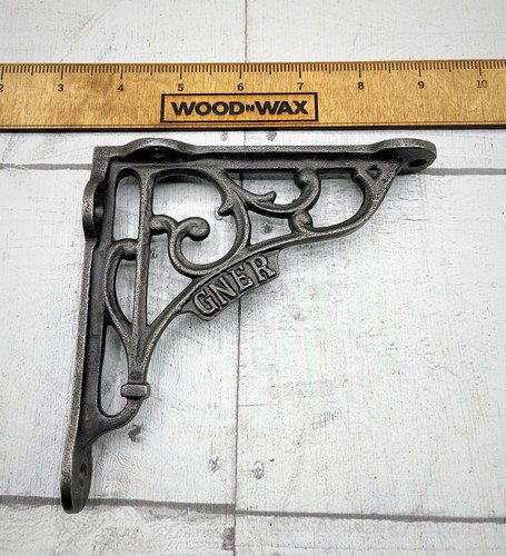 Pair shelf bracket - pair, of