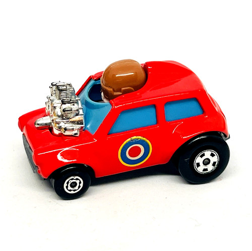 Matchbox lesney superfast - matchbox, 14